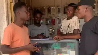 Proverb king 👑😂@officialdr.likeetv7053 @akrobetoofficialtv @zionfelixstudio @abrewamafiaofficial