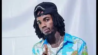 Alkaline Type Beat 