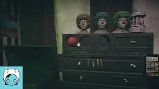 二周目エスケープる：Escape First/OnSkull Games