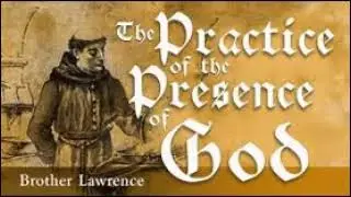 Brother Lawrence - The Practice Of The Presence Of God: Thirteenth Letter