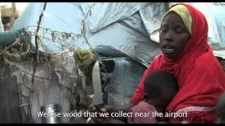 Fuel Efficient Stoves - Relief International