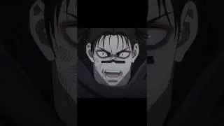 chojo is angey mod 😡😡.    #chojo #anime #jujutsukaisen