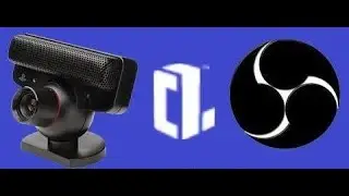 Como usar PS Eye de Play Station 3 en OBS.