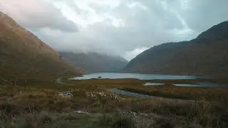 IRELAND the WILD ATLANTIC WAY
