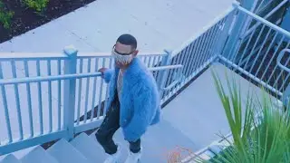 Alvin Hurst - Up Under (Official Video)
