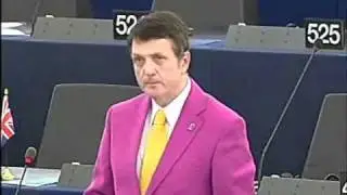 UK must regain control of immigration policy - Gerard Batten MEP