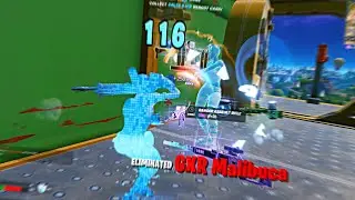 PMW 🚙 Fortnite Montage ft  Malibuca 1