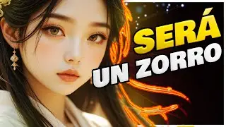 🦊 Quién es la MISTERIOSA Diosa Japonesa INARI