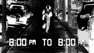 8PM TO 8AM - Independent Film