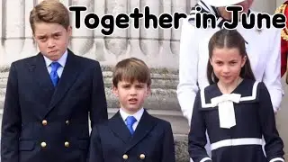 🥰 royal CHILDREN update 🥰 #katemiddleton #whereiskate #tarot