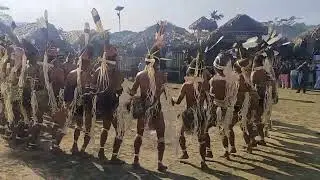 Pangsau festival