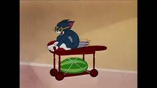 Tom and Jerry - 