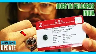 GEMSTONES UPDATE 0303022 - BLUE SAPPHIRE AUSTRALIAN RUBY IN FELDSPAR  TSAVORITE ZAMRUD COLOMBIA