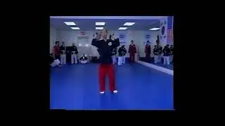 Throwback: Grandmaster Choe&rsquo;s Legacy in HapKiDo!