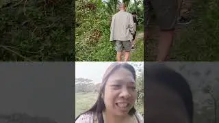 Pababa na kami ng bayan 