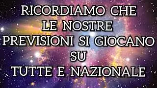 NUOVE QUARTINE IN GIOCO GRATIS PER TUTTI