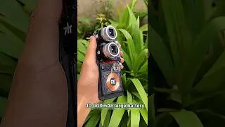 😱Самый необычный смартфон.🤯