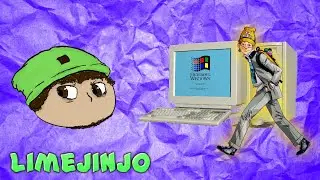 (OLD) Persona 1's Forgotten PC Port - LimeJinjo