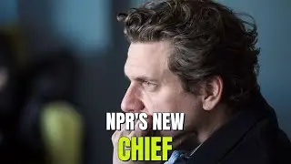 Global Health, Soccer Star, NPR Shake-Up & Gov Forum!