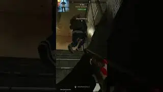 Under pressure by a Rage Hacker in a pre made platoon #Cod #DMZ #MW2 #FPS