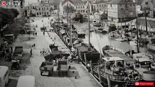 Alt Wyk auf Föhr - Die Bilderserie Teil 1
