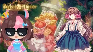 Fleta's Domain! (Pocket Mirror)