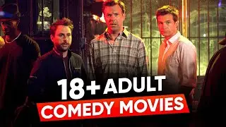 Top 15 Adult Comedy Movies | R-Rated Comedy Movies in Hindi | Hindi Best Comedy Movies List