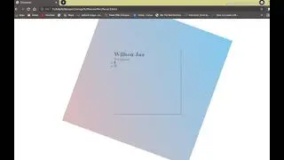 Awesome Image Hover Effect