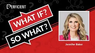 What If Tech Leadership Wasn't About the Tech? An Interview with Jennifer Baker
