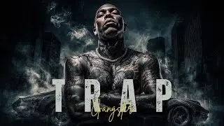 Hardcore Freestyle Rap & Trap Mix 2025 🔥 | Gangster, Drill & Rage Beats for Maximum Motivation