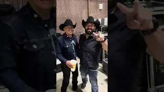 Jorge Torres (Grupo Siggno) & Leonel Correa (Grupo La Calma)Jalape&ntilde;o Fest 2025 &ndash; LaredoTx