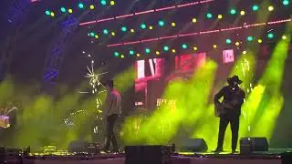 LOS CHAVALITOS EN VIVO DESDE LA ISLA DE LAS ESTRELLAS EN MEXICALI, LLENO TOTAL.