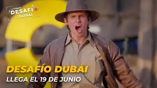 EL PRIMER REALITY SHOW DEL CINE VA A EXPLOTAR EN TU PANTALLA