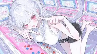 【Pixel Festival EDM Mix】🎮✨ 8-bit / Chiptune / Hyper Neon EDM｜Gaming Music｜Arcade Mix 2025
