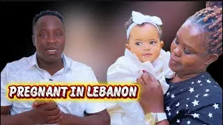 My Life in LEBANON - How I Got A Daughter With Arabs 
