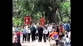Festes de Sant Vicent 2000