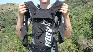 Inov-8 Race Elite Vest Review