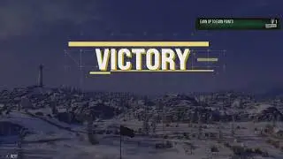 3 v 10 CS-53 | World of Tanks Console