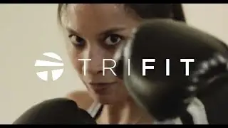 Trifit : Fitness to Inspire