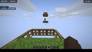 MINECRAFT ALE ZGADUJEMY MOBA NAD GLOWĄ