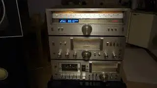 Sony TA-515, Sony ST-515, Sony TC-U5 Sony G3
