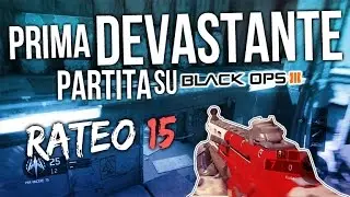 LA PRIMA DEVASTANTE PARTITA SU BO3