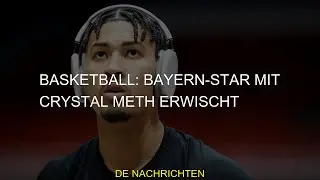 #Detoxification #Ecstasy #Bild-Zeitung #Steffen #George #Basketball #M&uuml;nchen #Dopingprobe #Associati