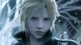 【GMV】FF7 Advent Children Cloud/ON MY OWN