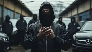 (FREE) UK Drill Type Beat x NY Drill Type Beat 