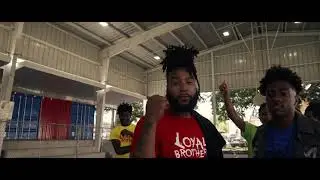 BashOut Teddy ft Herm Tha BlackSheep - Holdin' Court
