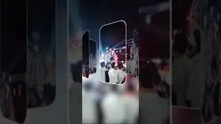 DJ Monster Event by RAJA
