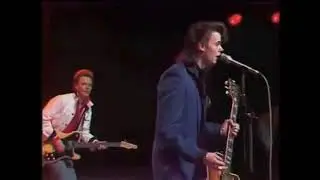 Whirlwind - Turn my back on you