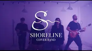 Shoreline Official Band - Official Promo 2026 - Lady Gaga Medley