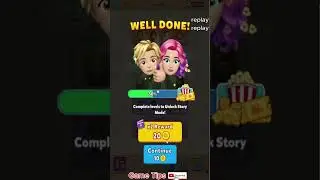Connect Master level 5